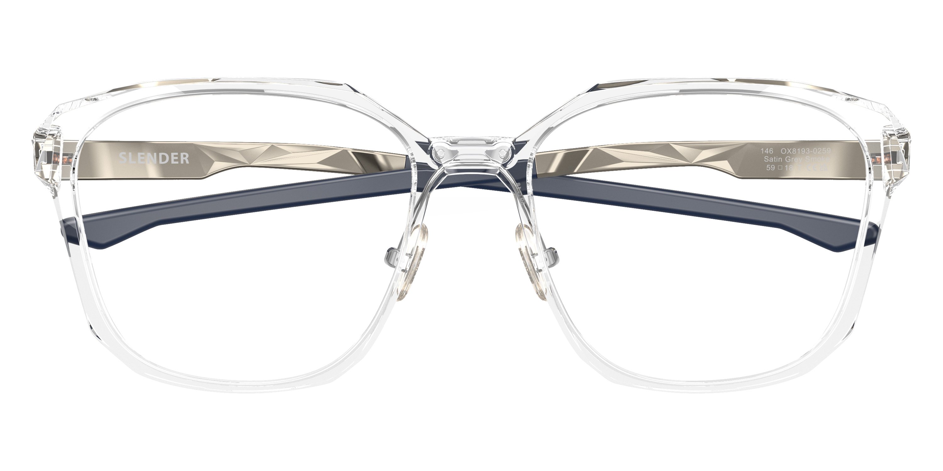 Oakley™ - Slender OX8193