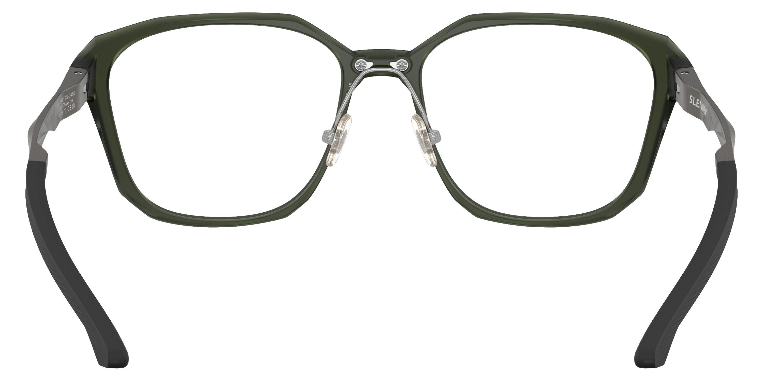 Oakley™ - Slender OX8193