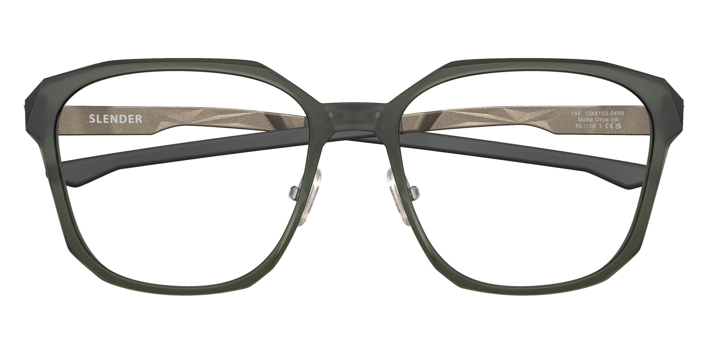 Oakley™ - Slender OX8193