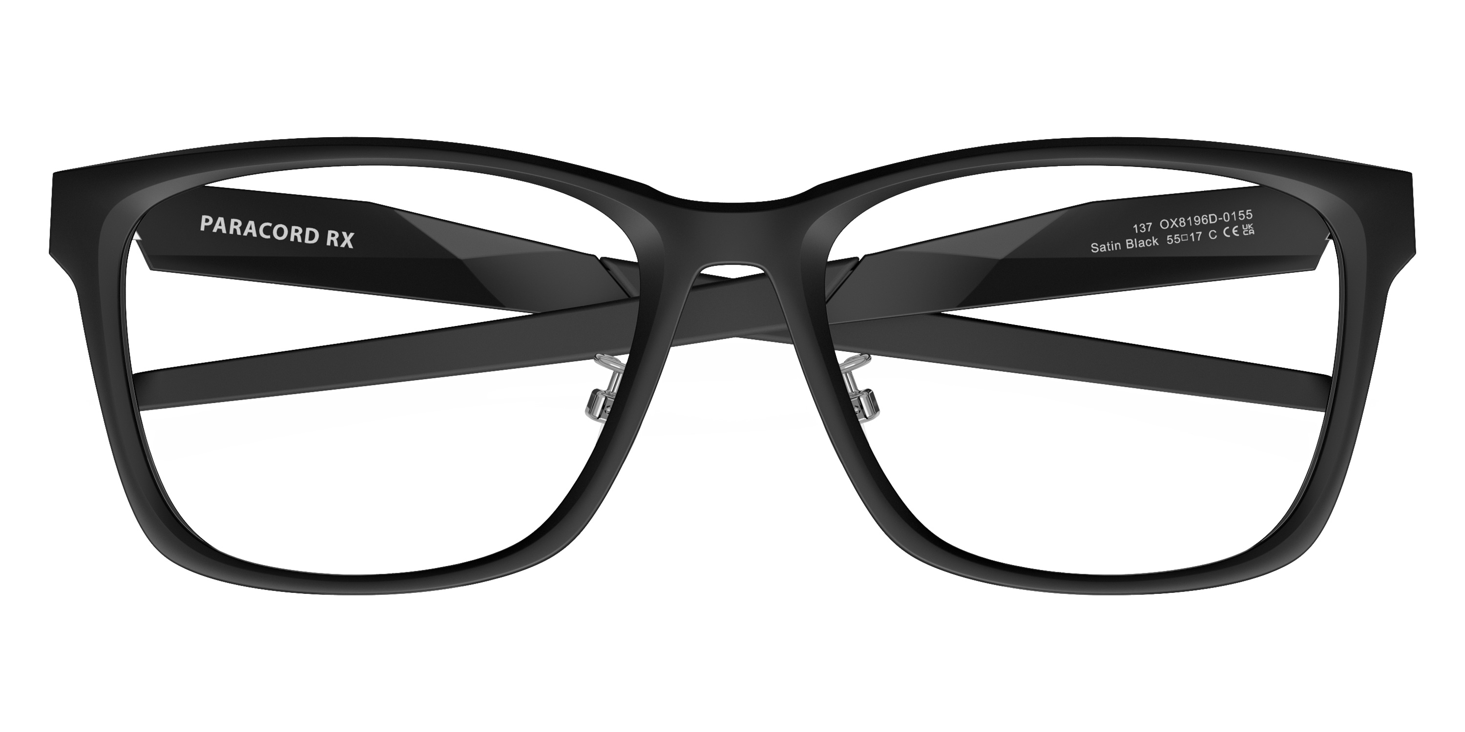 Oakley™ - Paracord RX OX8196D