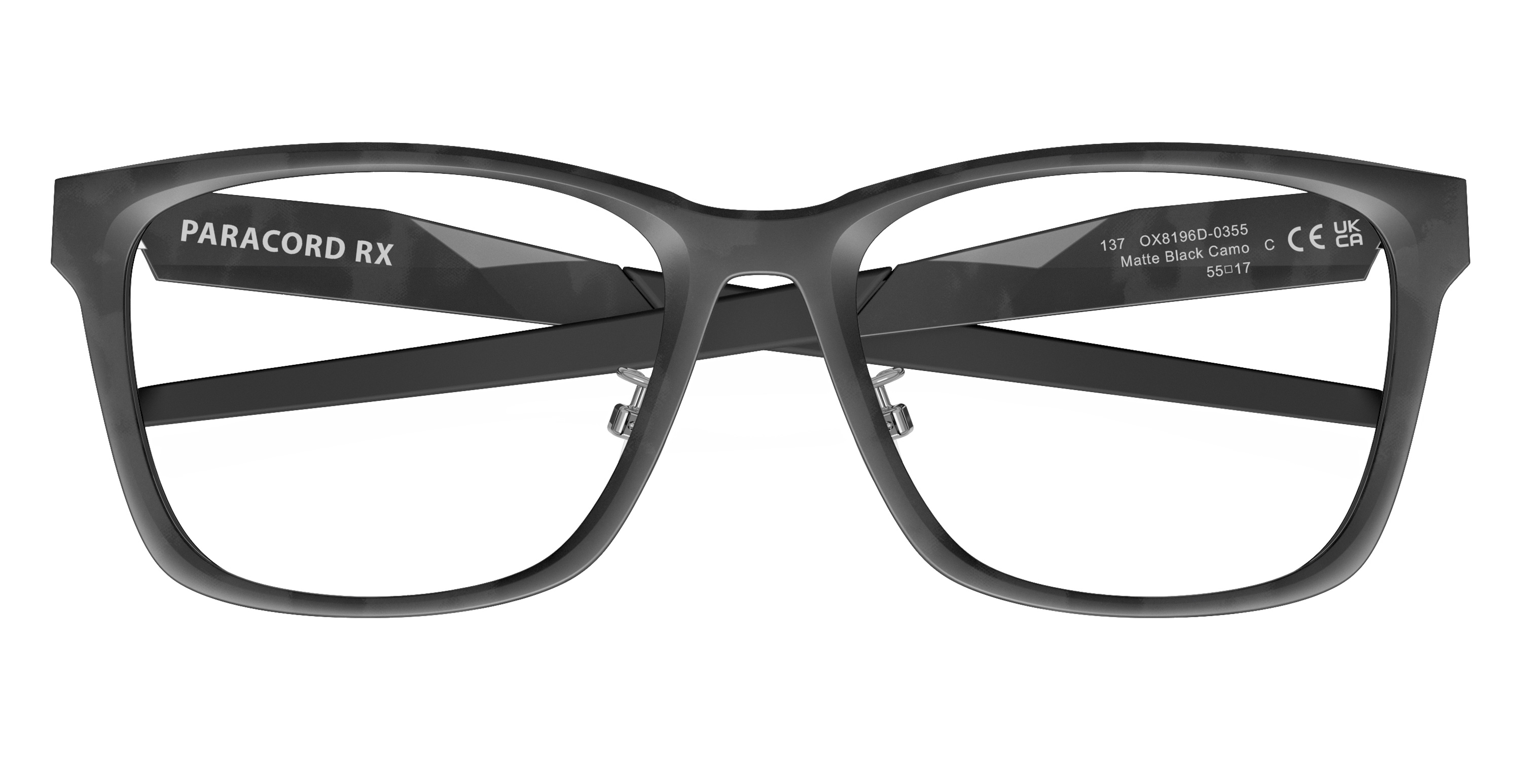 Oakley™ - Paracord RX OX8196D