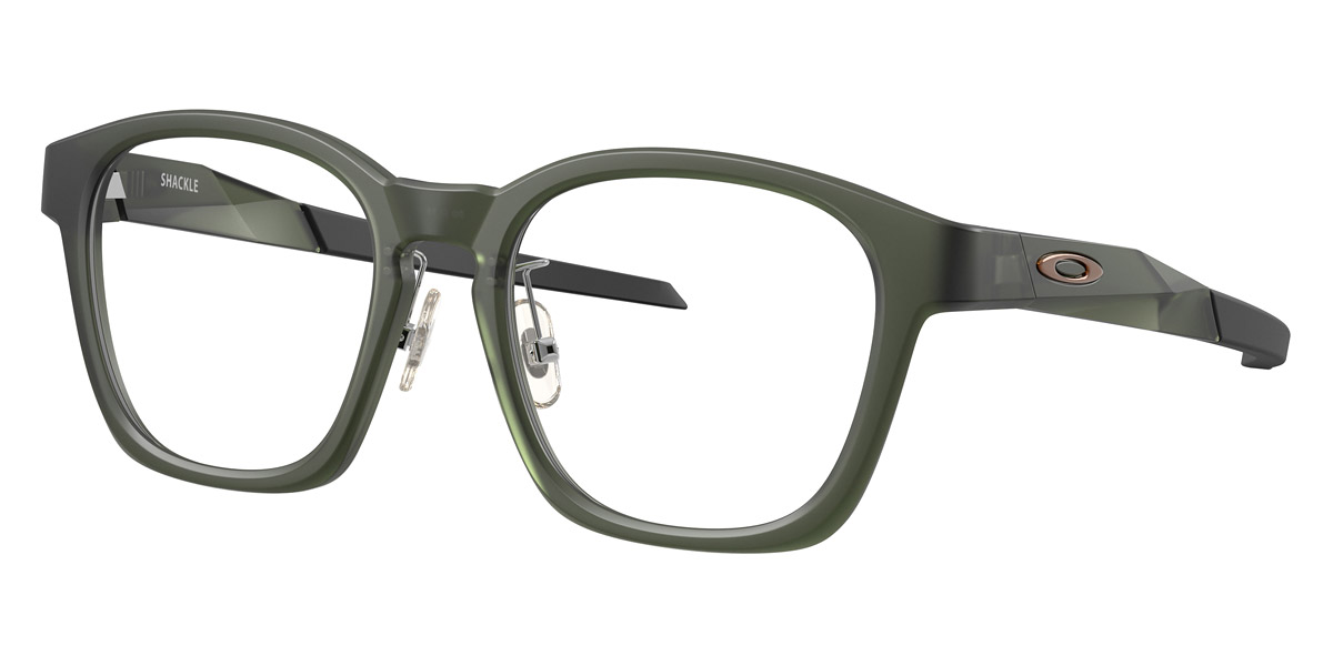 Oakley™ - Shackle OX8197D