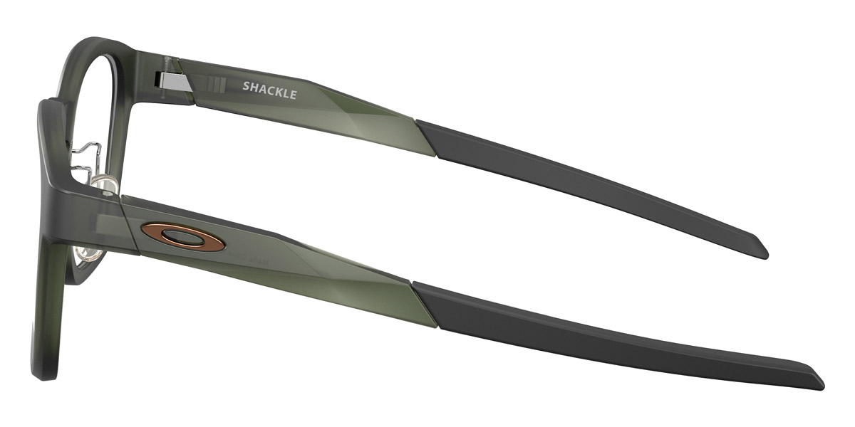 Oakley™ - Shackle OX8197D