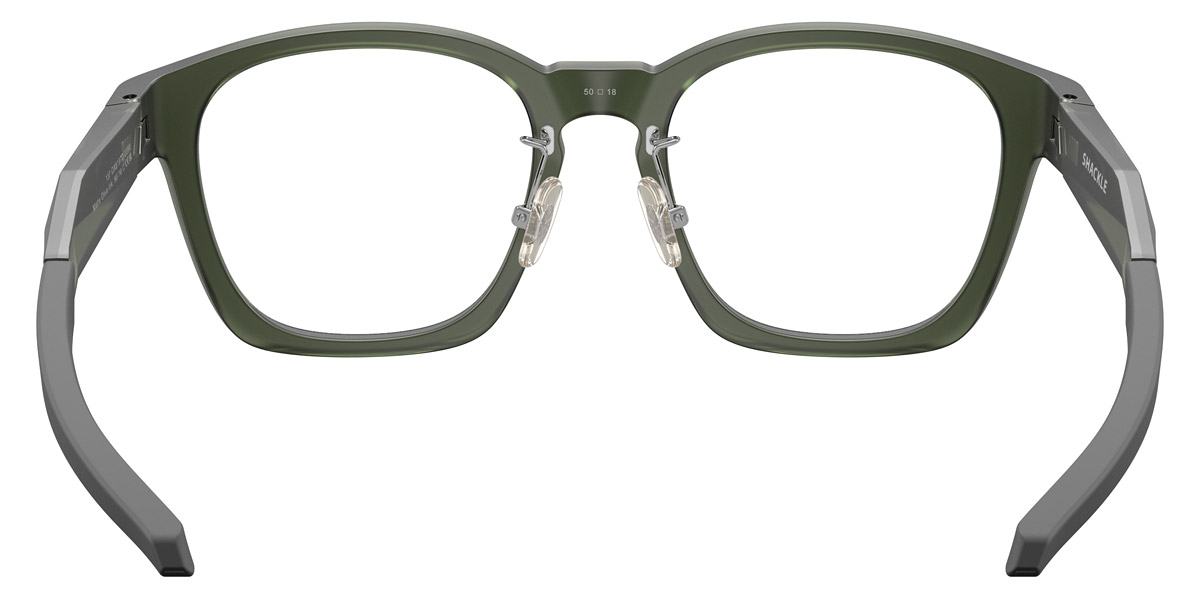 Oakley™ - Shackle OX8197D