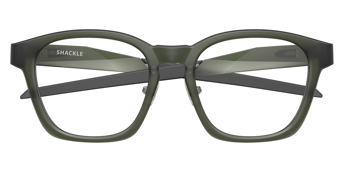 Oakley™ - Shackle OX8197D