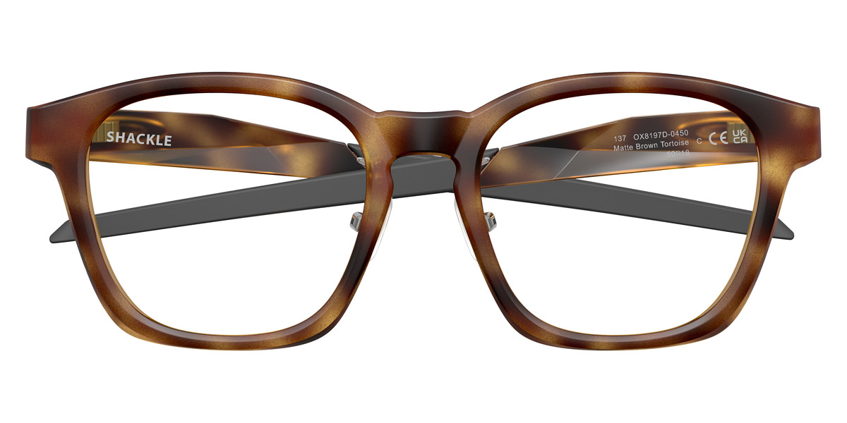 Oakley™ - Shackle OX8197D