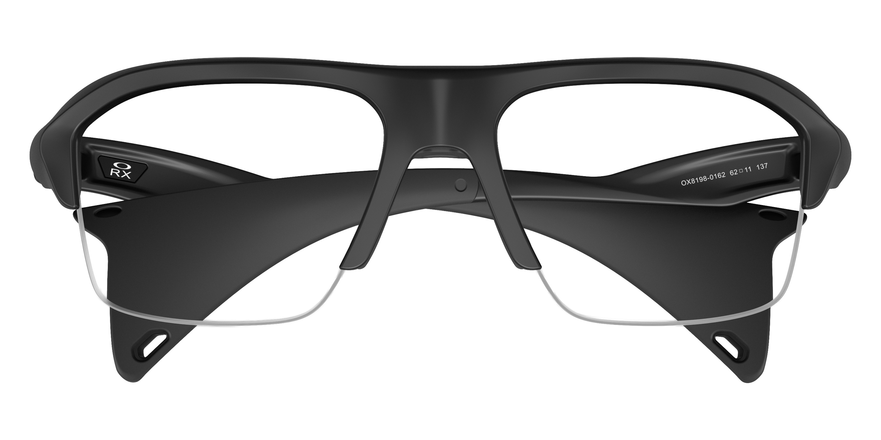 OAKLEY™ - OX8198 Stunt Glider