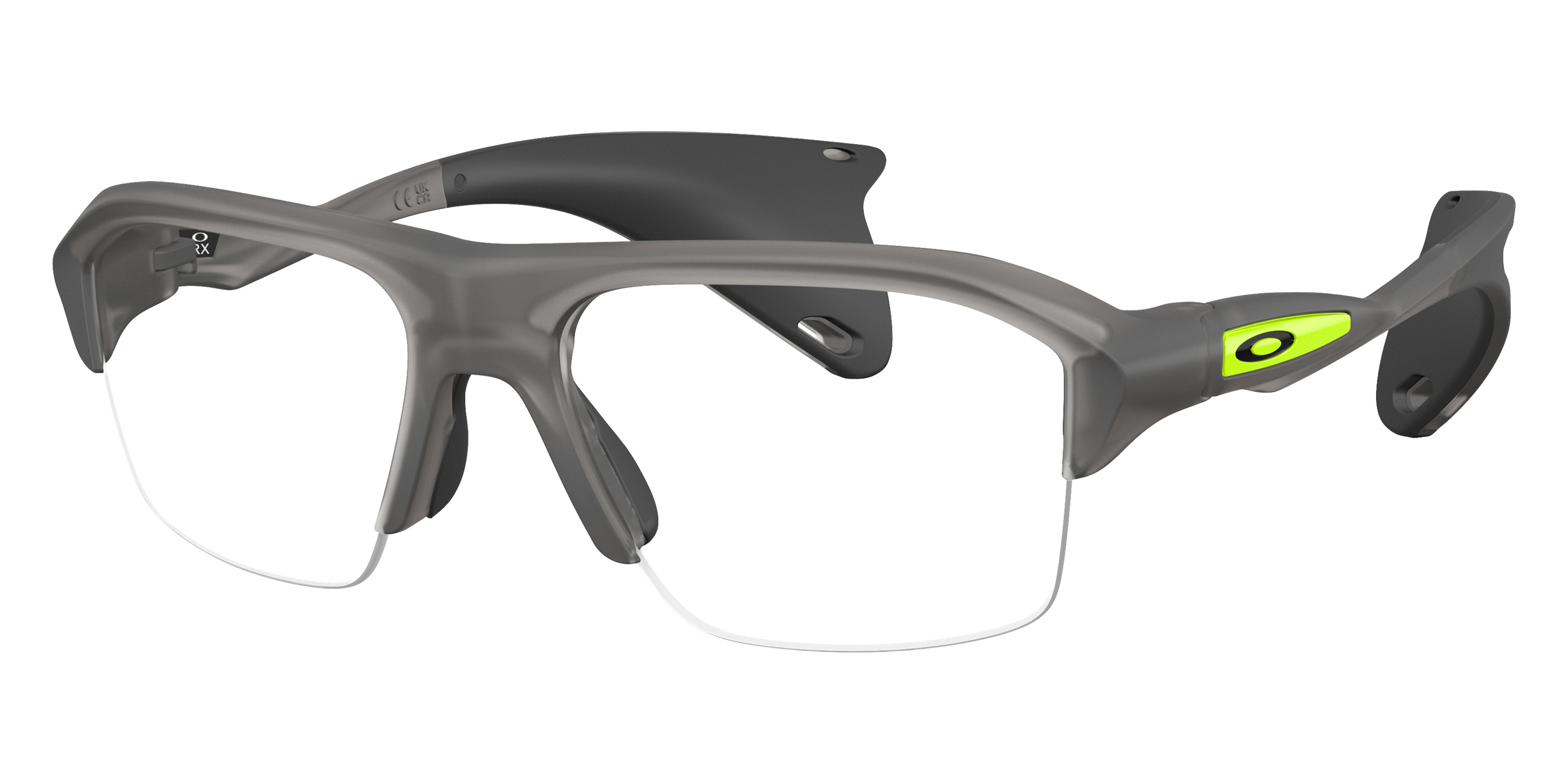 OAKLEY™ - OX8198 Stunt Glider