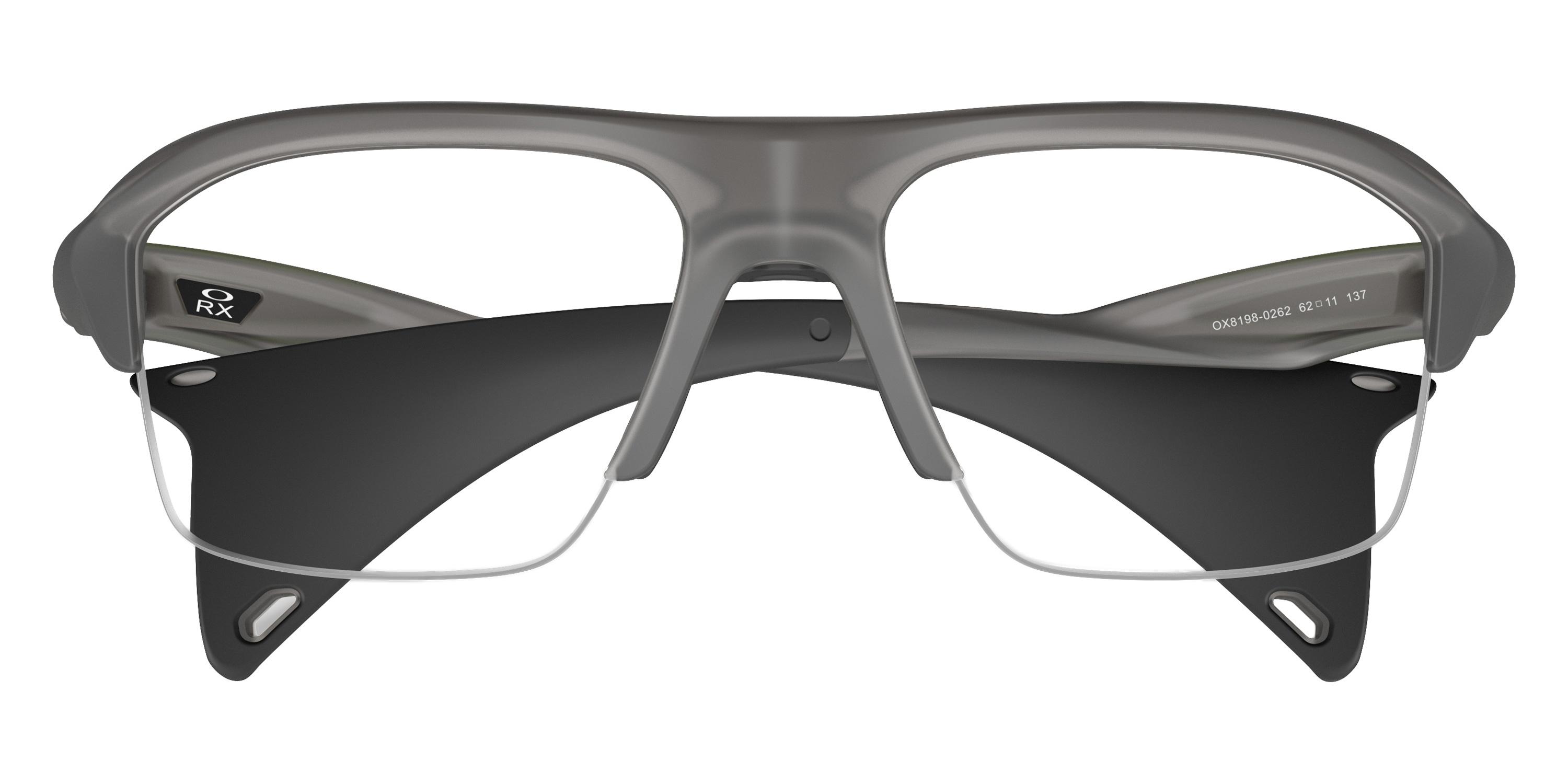 OAKLEY™ - OX8198 Stunt Glider