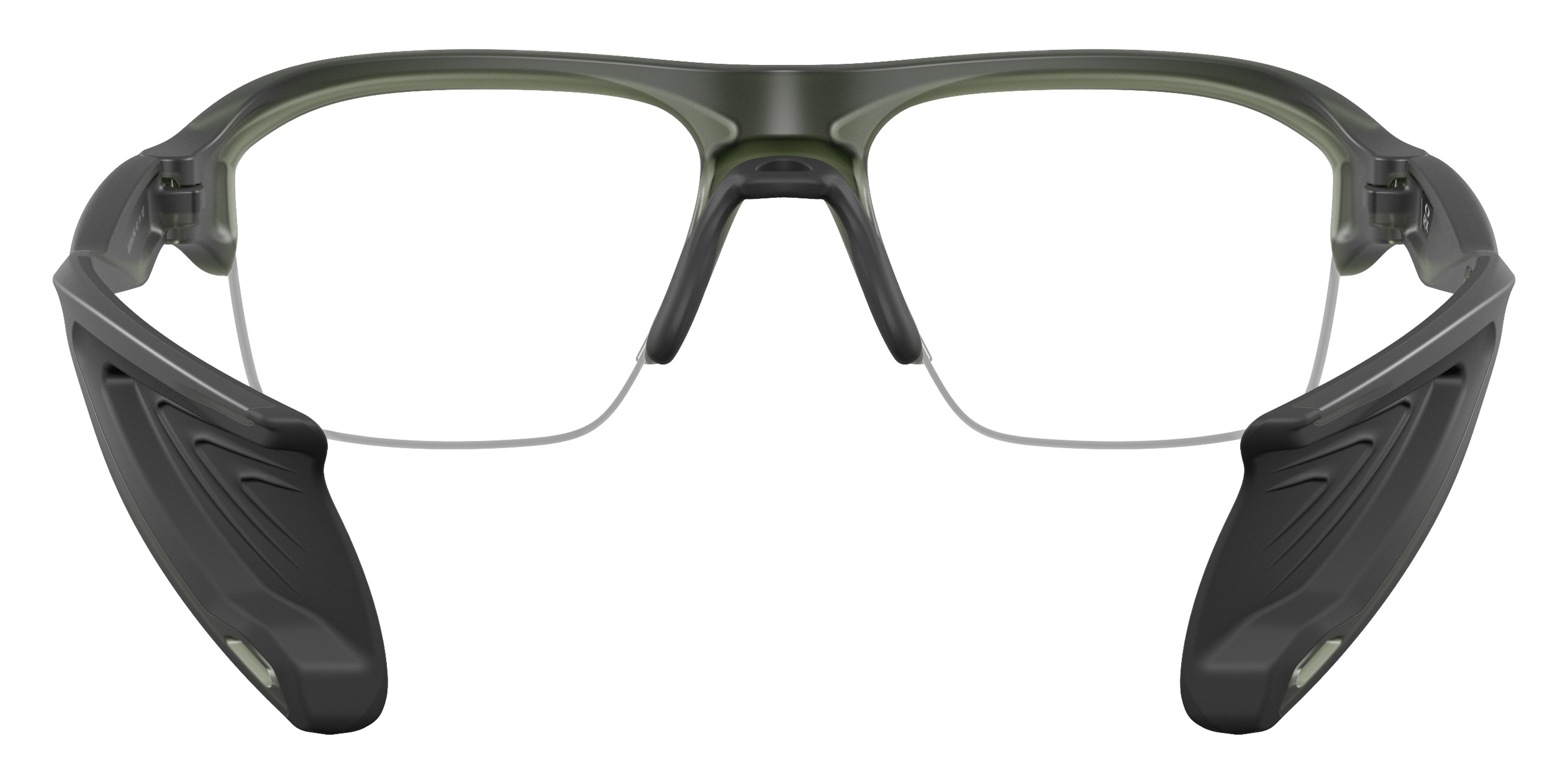 OAKLEY™ - OX8198 Stunt Glider