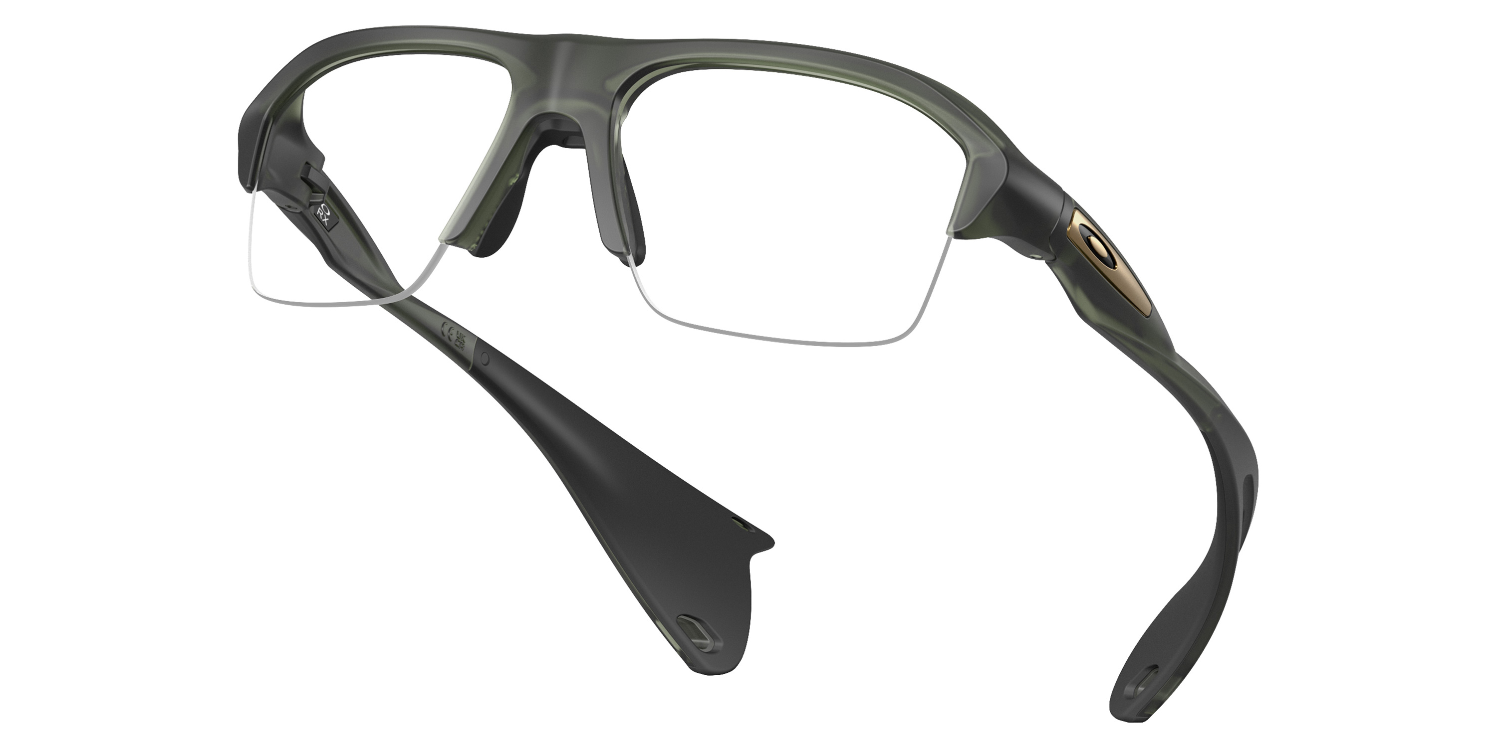 OAKLEY™ - OX8198 Stunt Glider