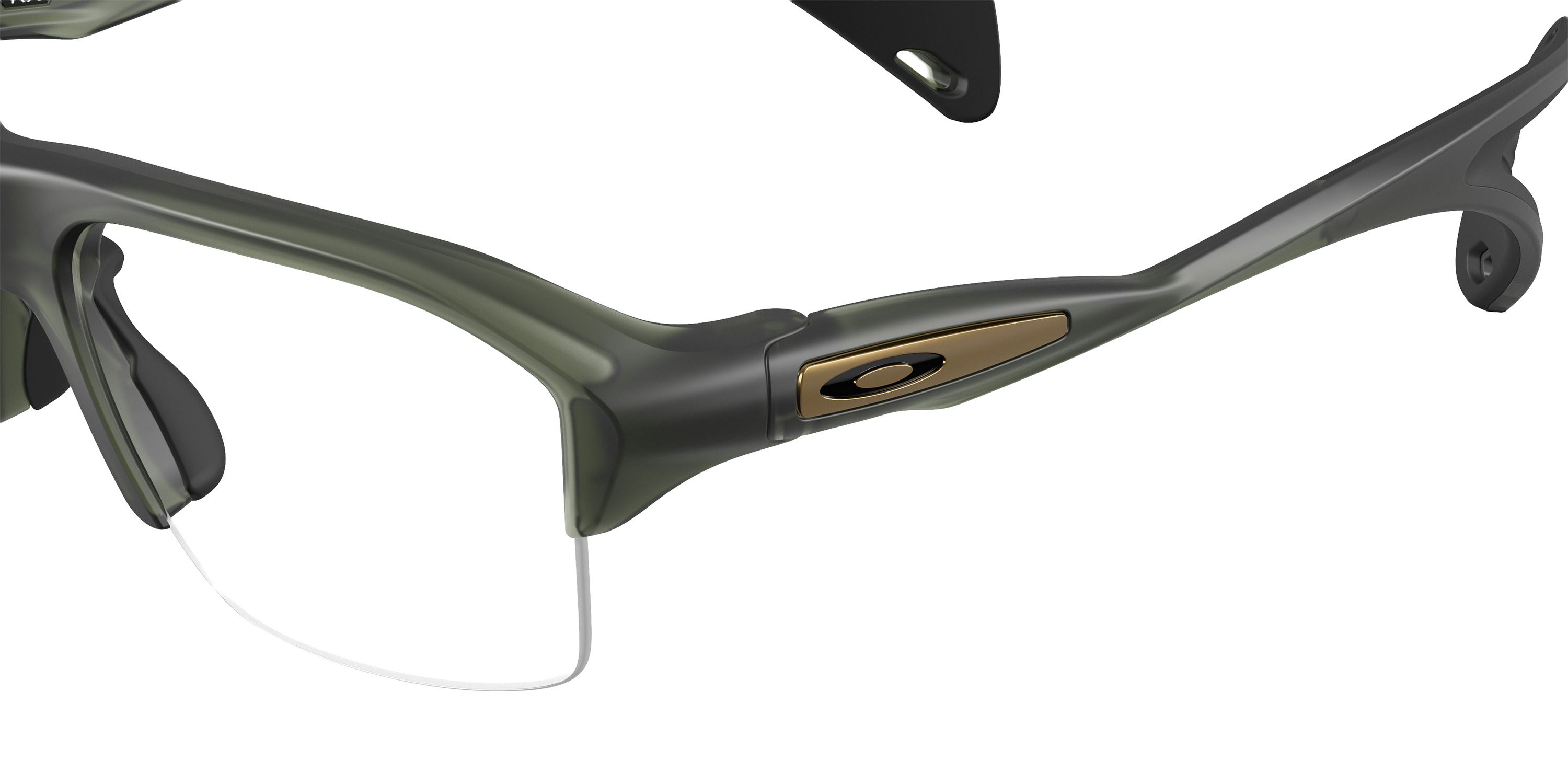 OAKLEY™ - OX8198 Stunt Glider