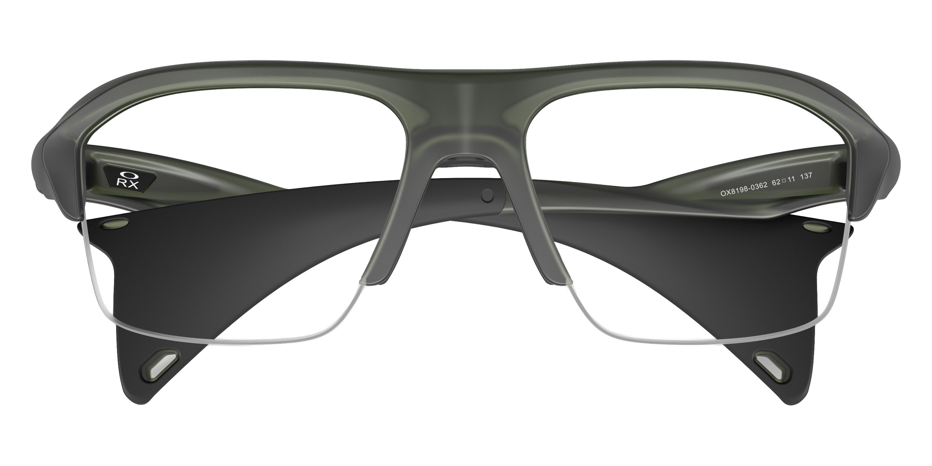 OAKLEY™ - OX8198 Stunt Glider