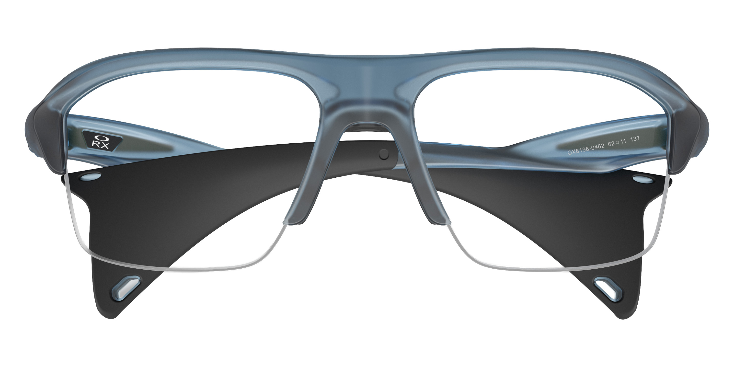 OAKLEY™ - OX8198 Stunt Glider