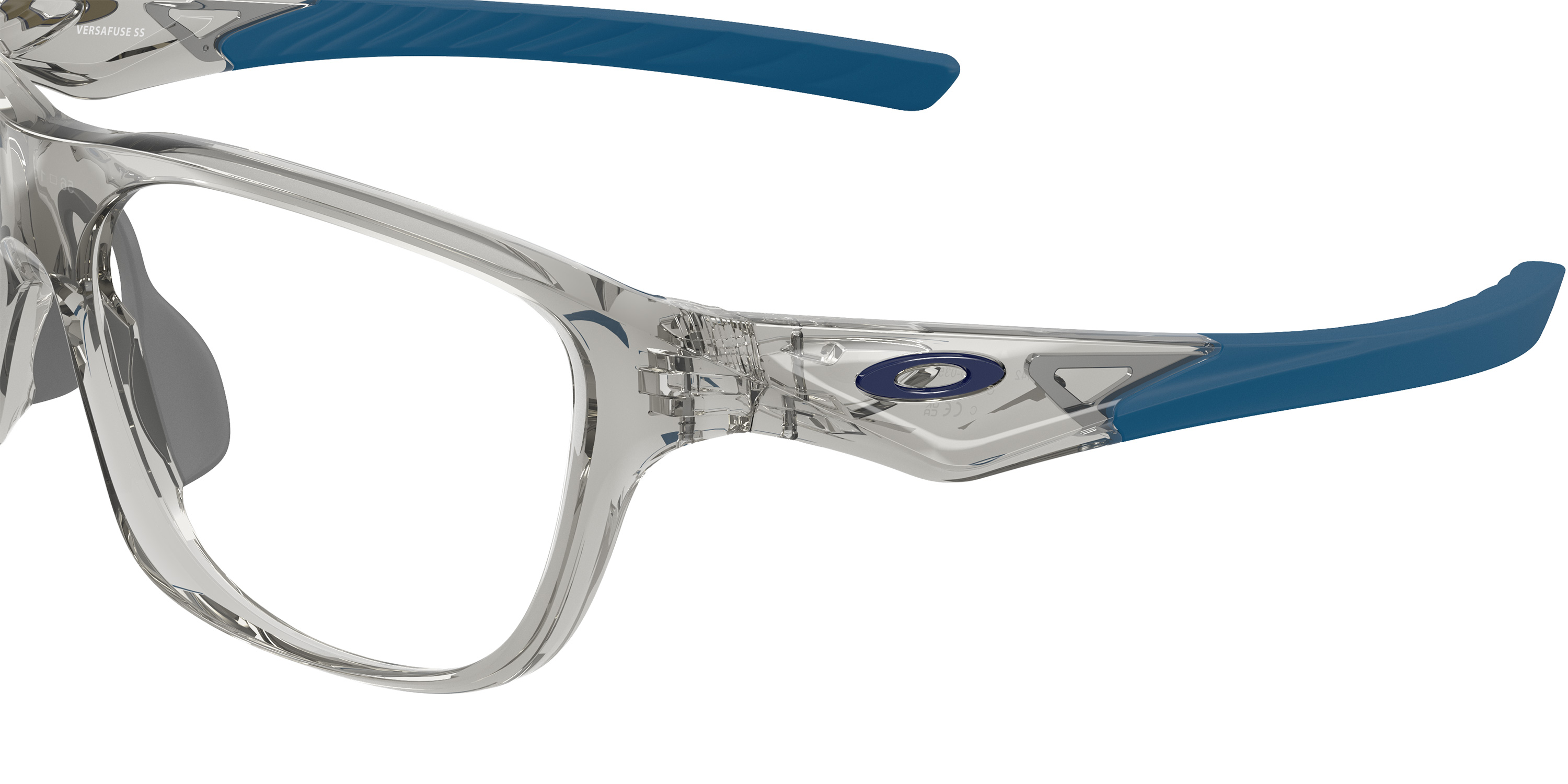 OAKLEY™ - OX8199D Versafuse SS