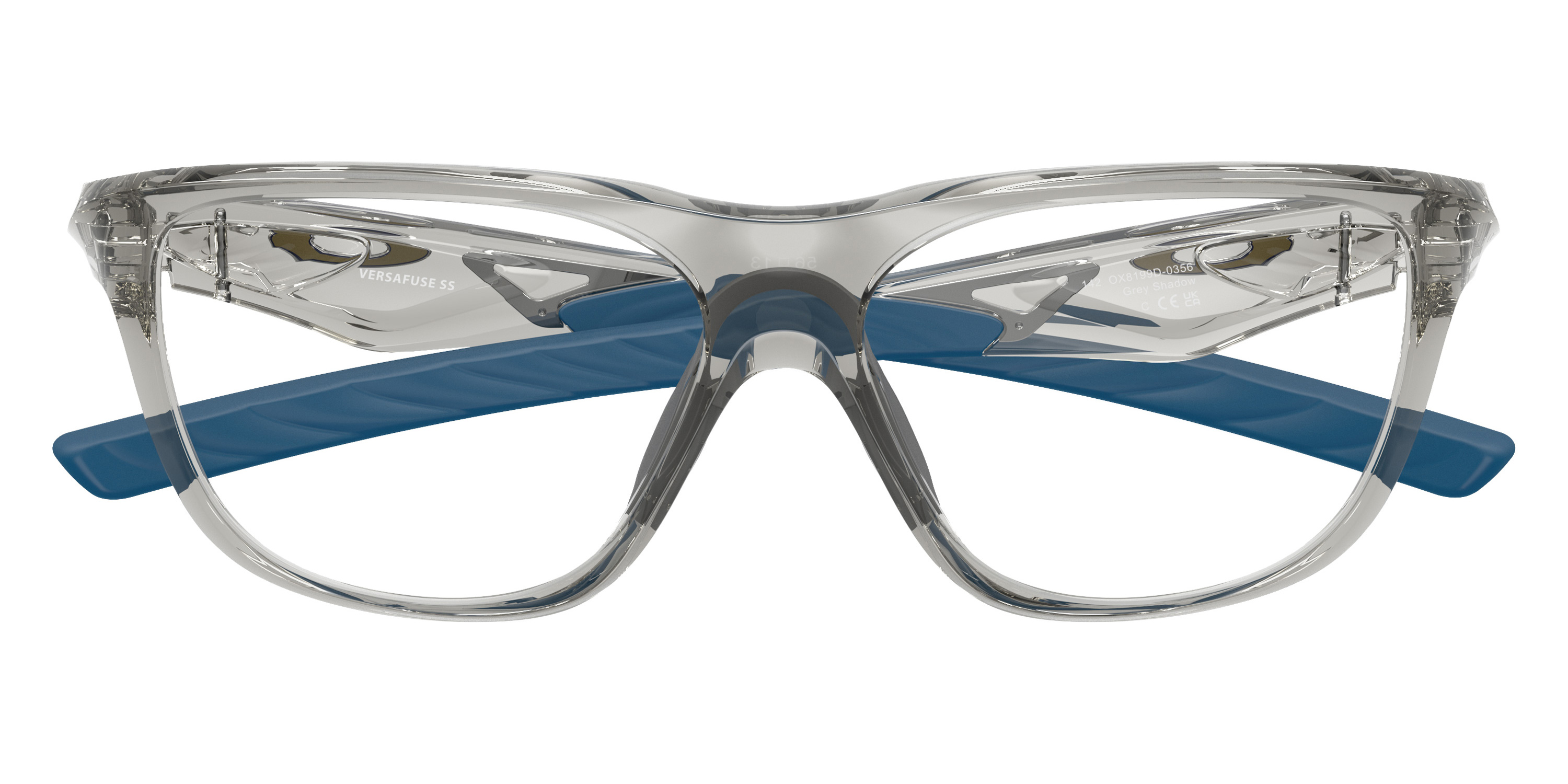 OAKLEY™ - OX8199D Versafuse SS