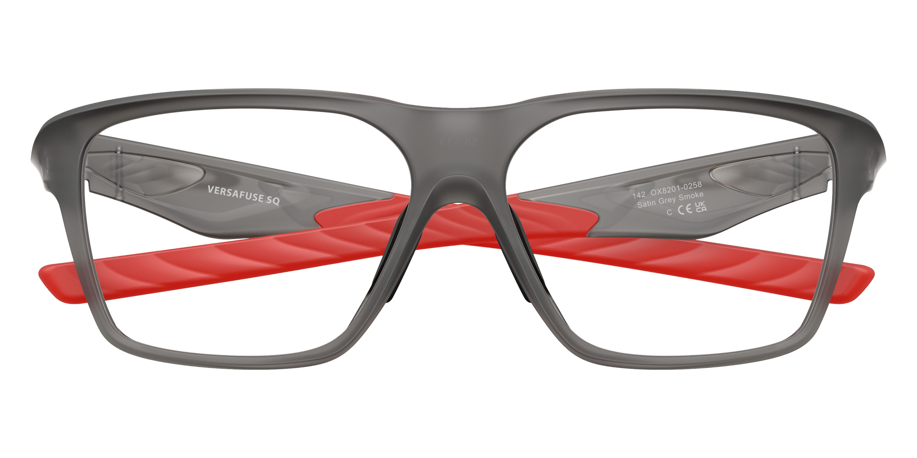 OAKLEY™ - OX8201 Versafuse SQ