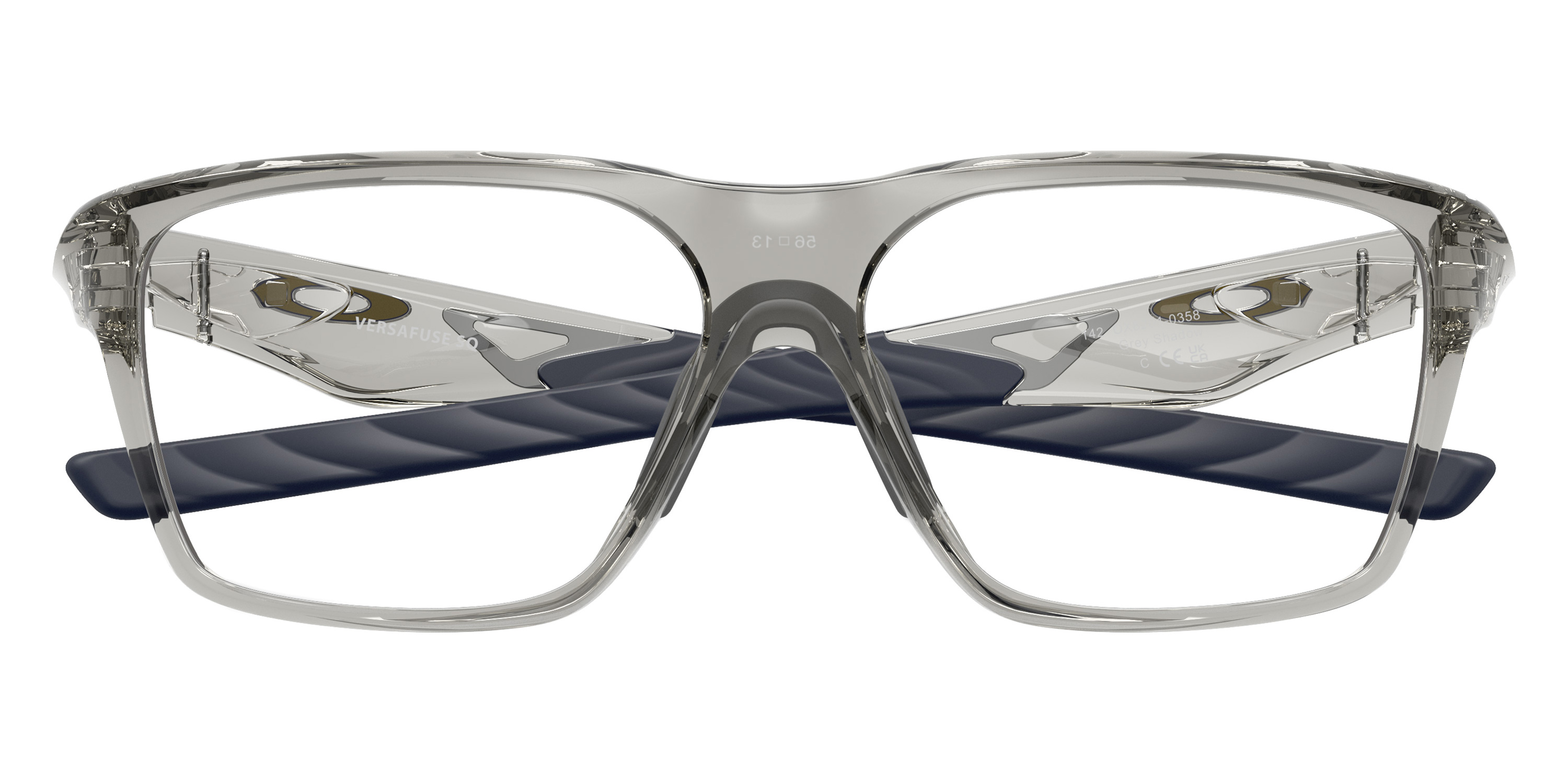 OAKLEY™ - OX8201 Versafuse SQ