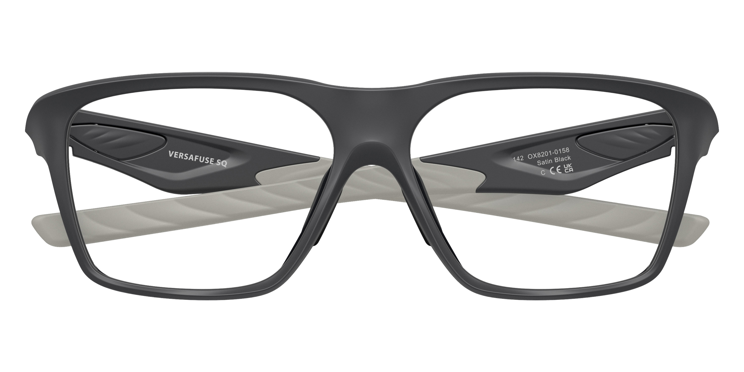 OAKLEY™ - OX8201 Versafuse SQ
