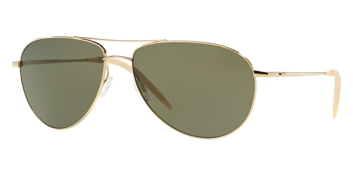 Oliver Peoples™ - Benedict OV1002S