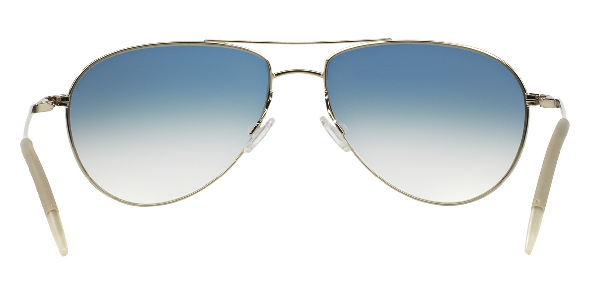Oliver Peoples™ - Benedict OV1002S