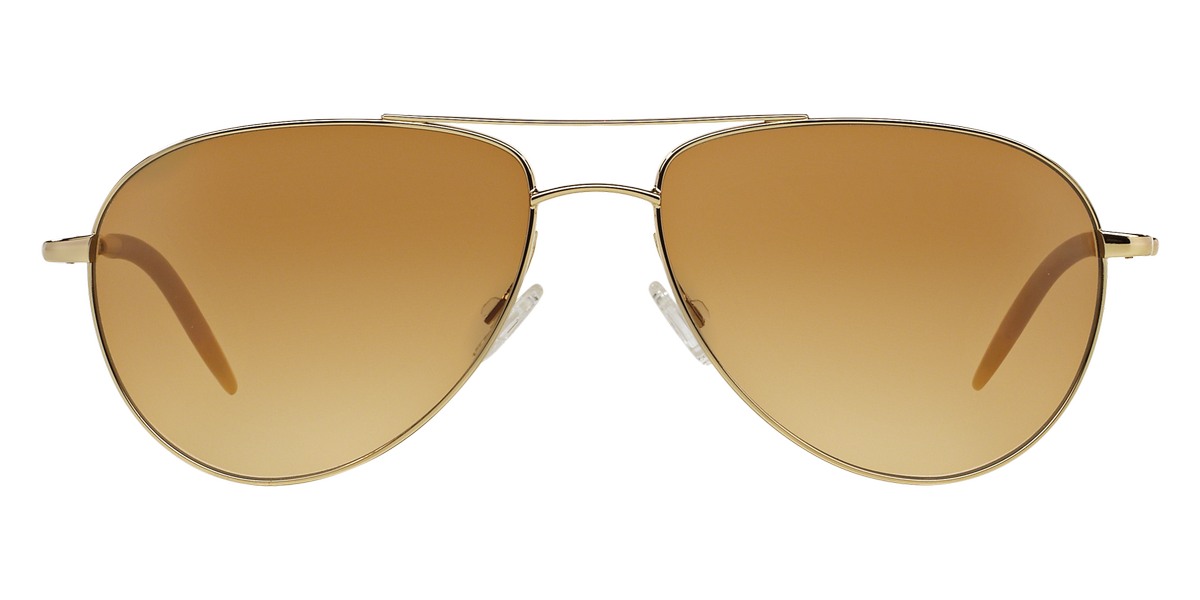 Oliver Peoples™ - Benedict OV1002S