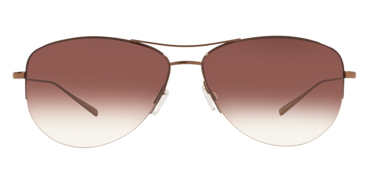 Oliver Peoples™ - Strummer OV1004S