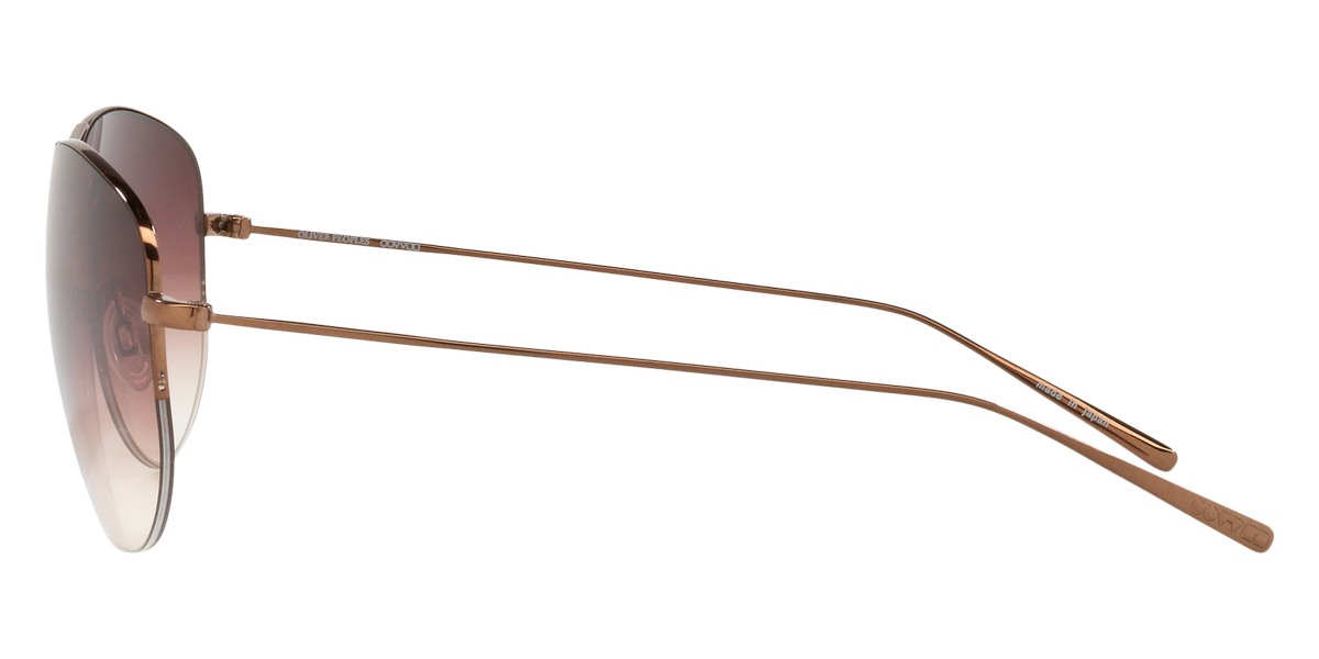 Oliver Peoples™ - Strummer OV1004S