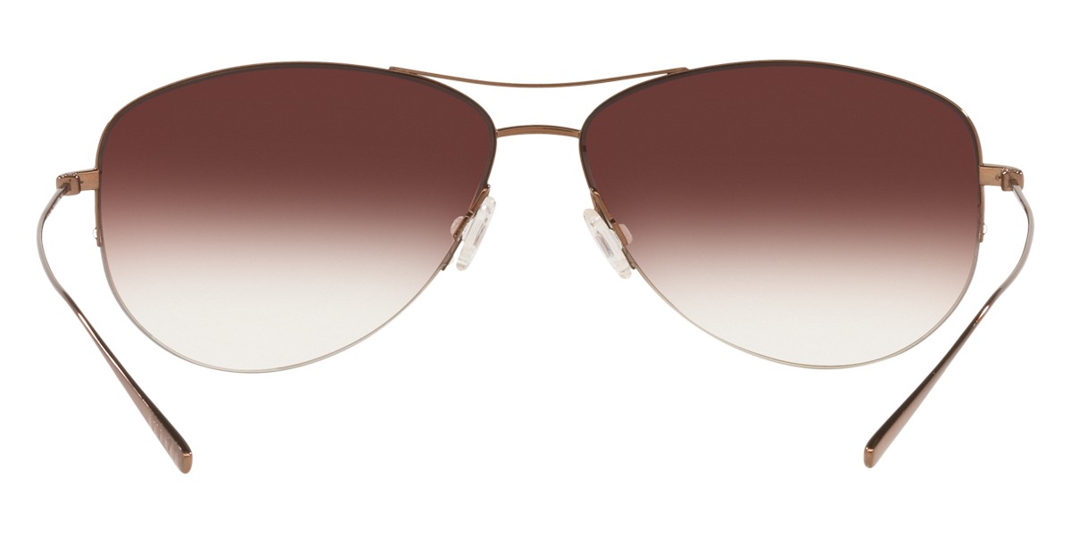 Oliver Peoples™ - Strummer OV1004S