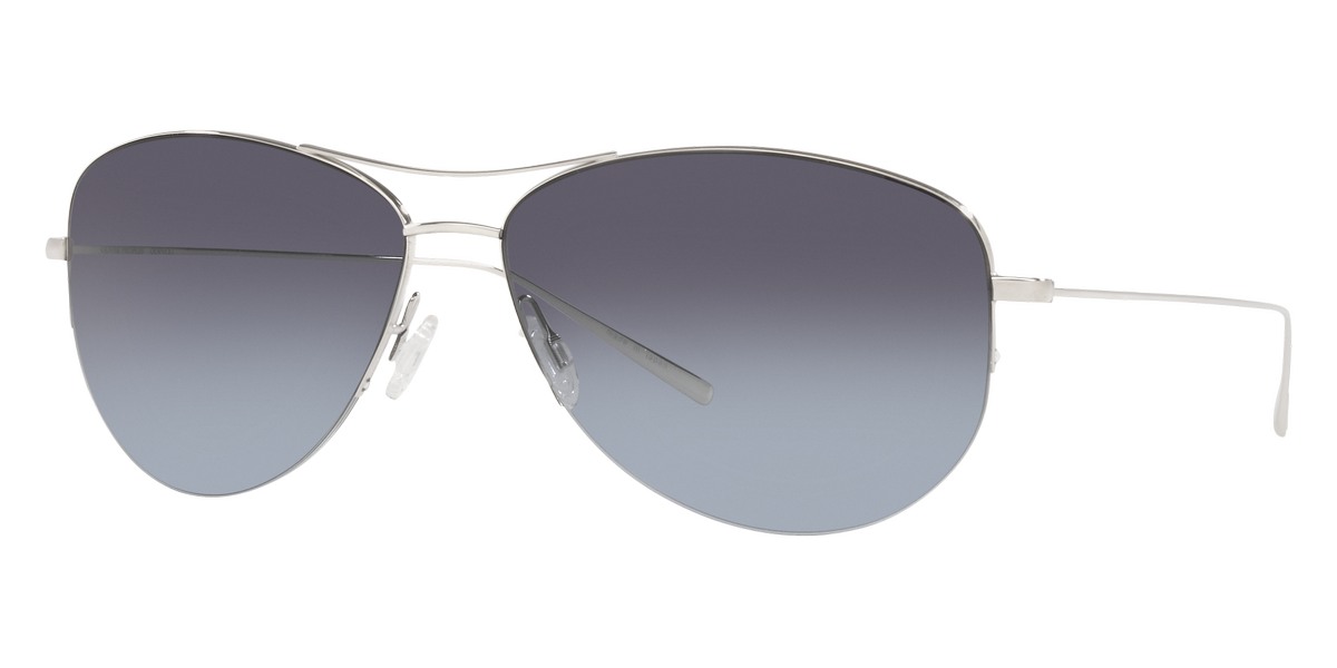 Oliver Peoples™ - Strummer OV1004S