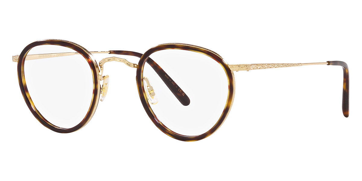 Color: 362/Gold (5145) - Oliver Peoples OV1104514546