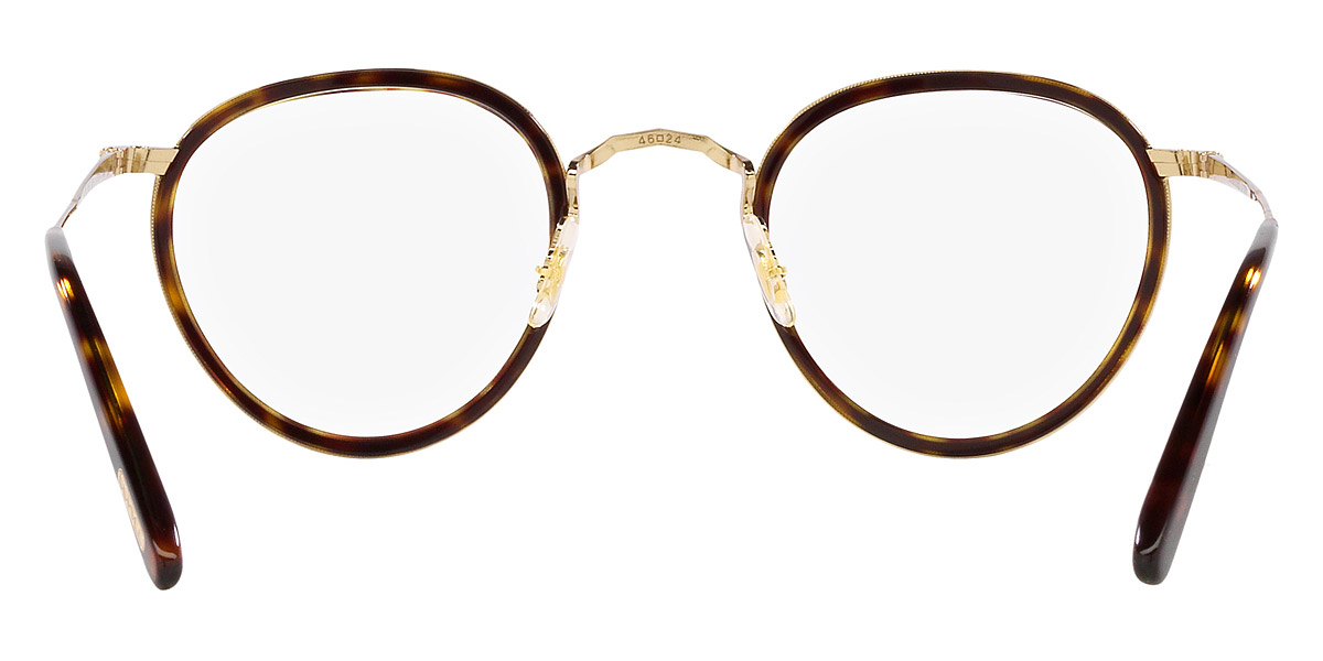 Color: 362/Gold (5145) - Oliver Peoples OV1104514546