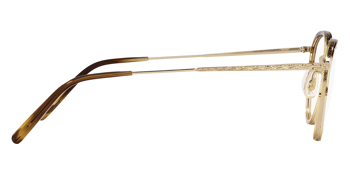 Color: Canarywood Gradient/Gold (5330) - Oliver Peoples OV1104533046