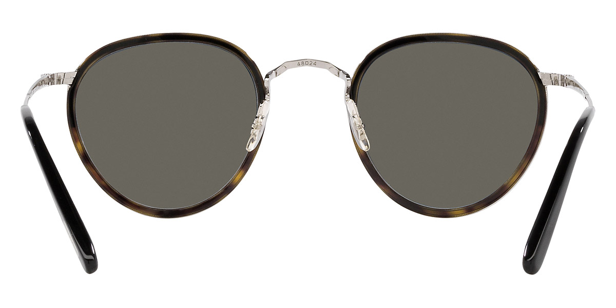 Color: Black/362 Gradient/Silver (5036R5) - Oliver Peoples OV1104S5036R548