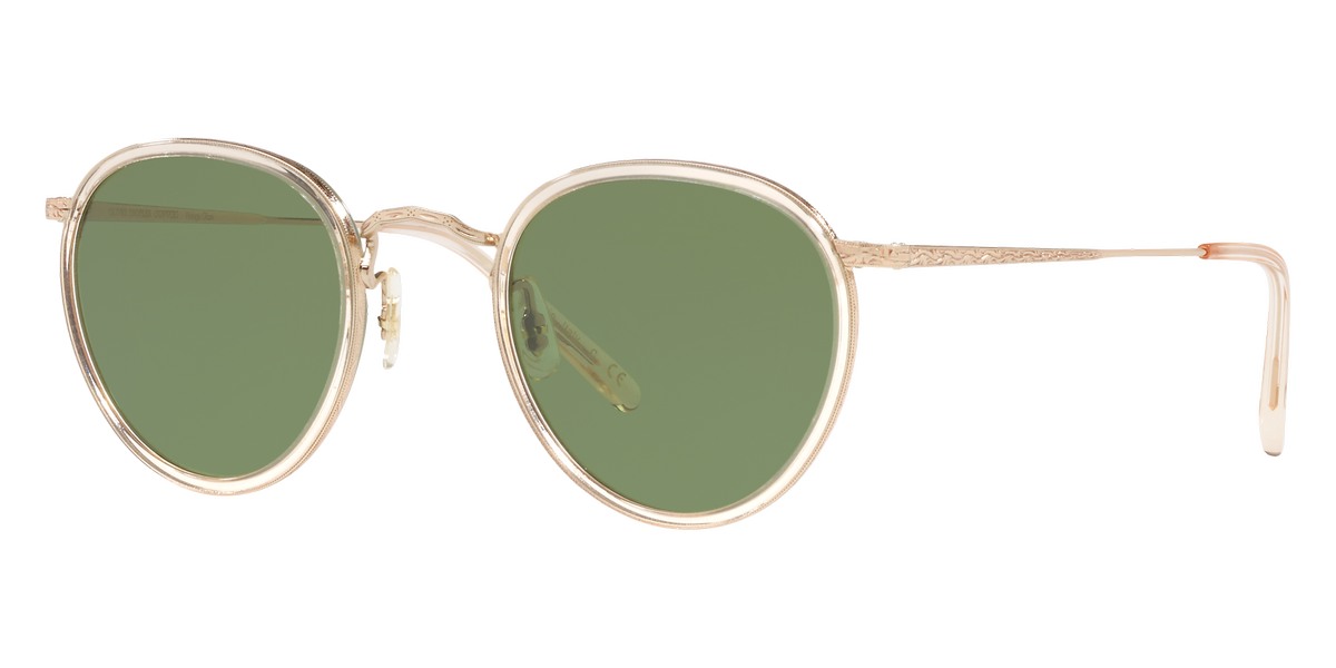 Oliver Peoples™ - MP-2 Sun OV1104S
