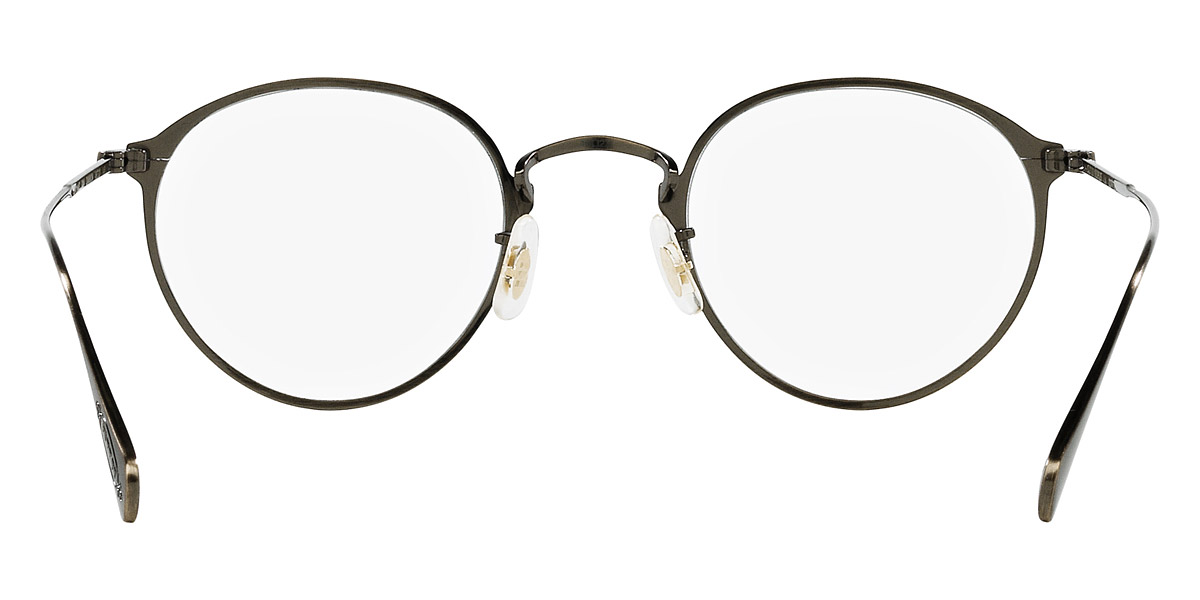 Color: Antique Gold (5284) - Oliver Peoples OV1144T528446