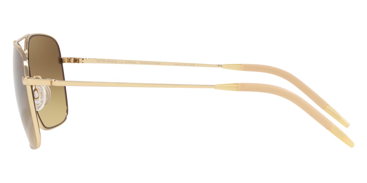 Oliver Peoples™ - Clifton OV1150S