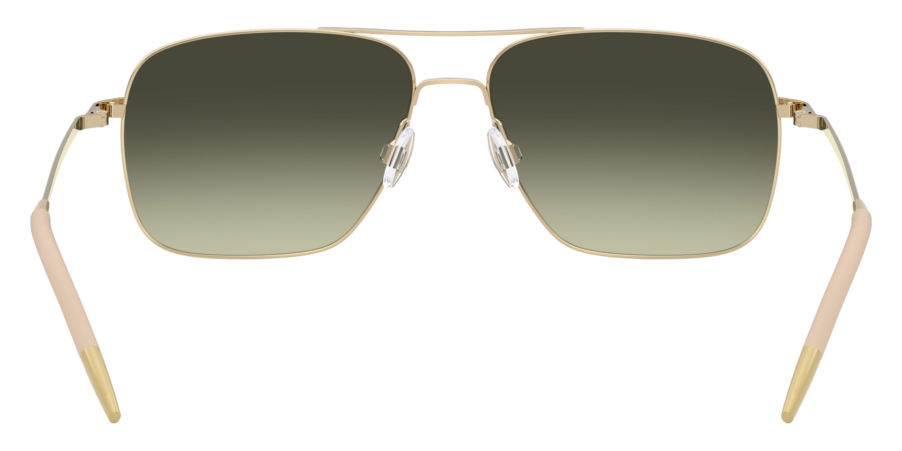 Color: Gold (5035BH) - Oliver Peoples OV1150S5035BH58