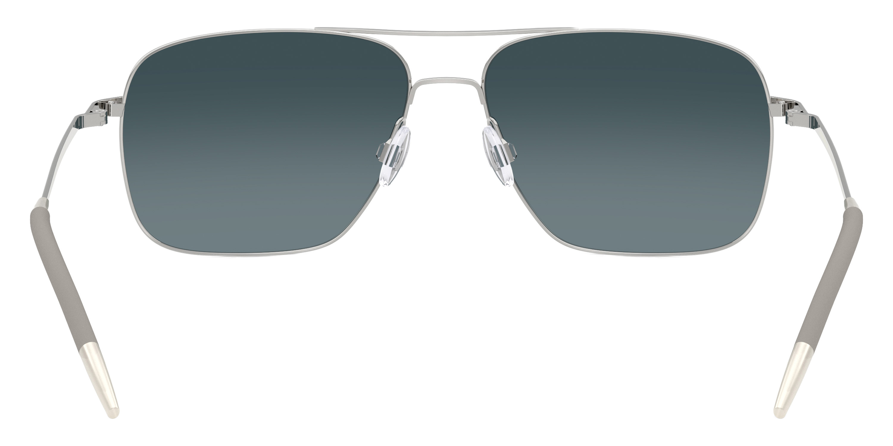 Color: Silver (5036S3) - Oliver Peoples OV1150S5036S358