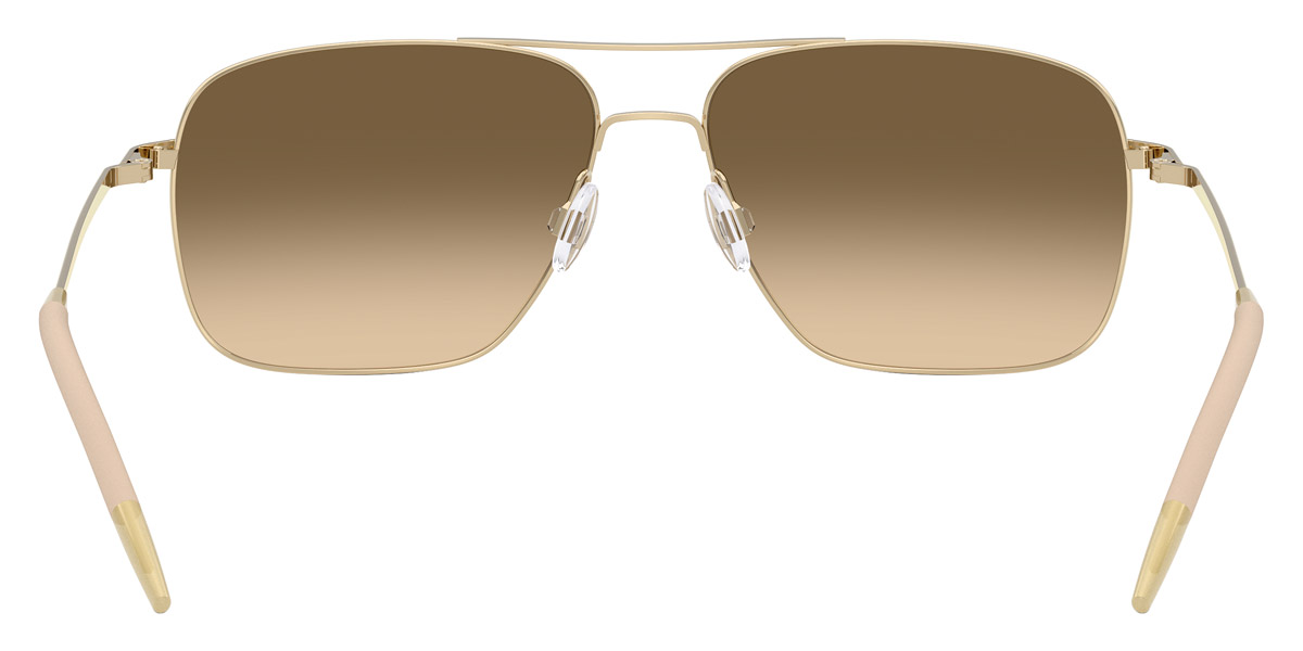 Color: Gold (534385) - Oliver Peoples OV1150S53438558