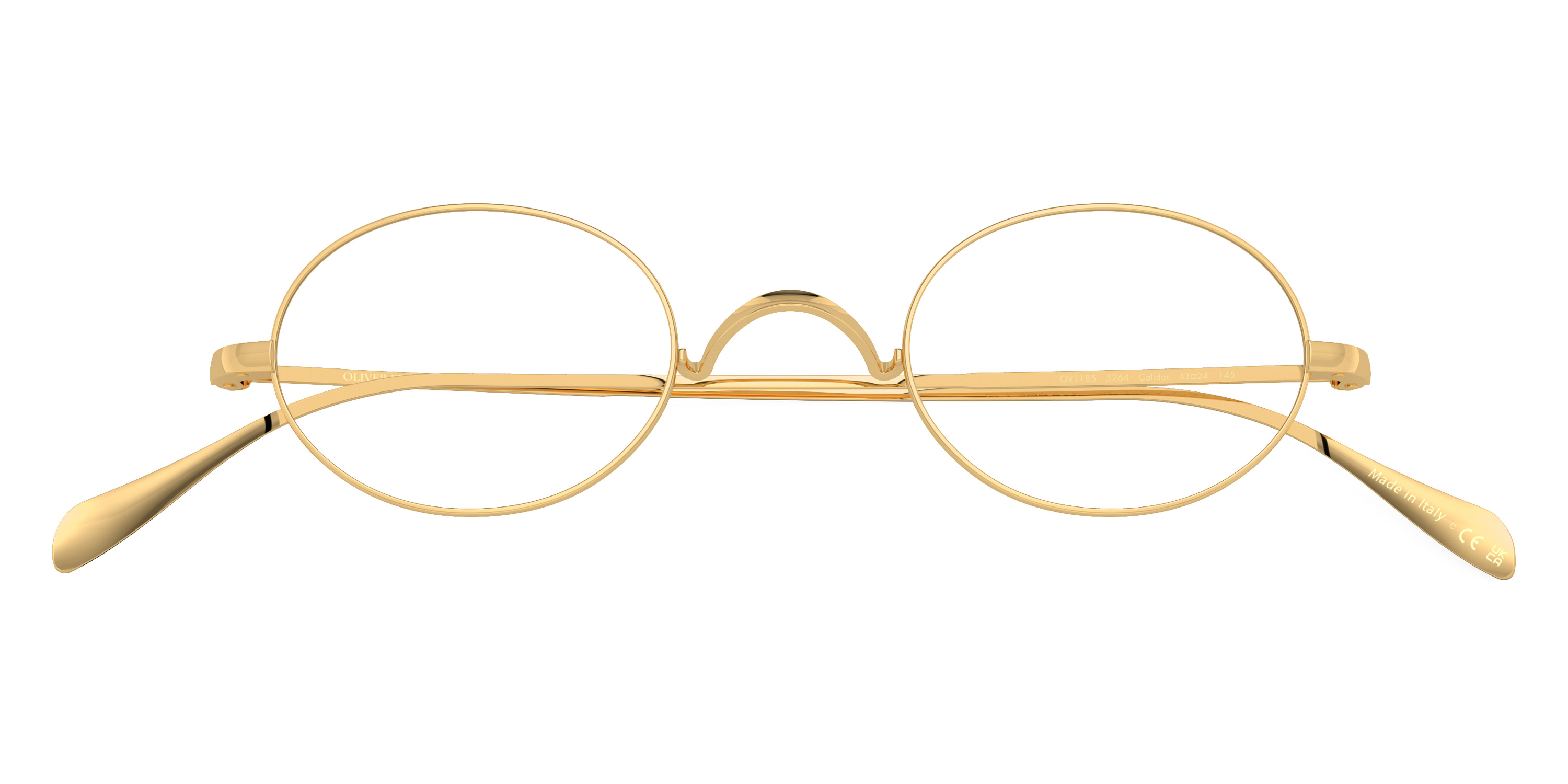 Oliver Peoples™ - Calidor OV1185