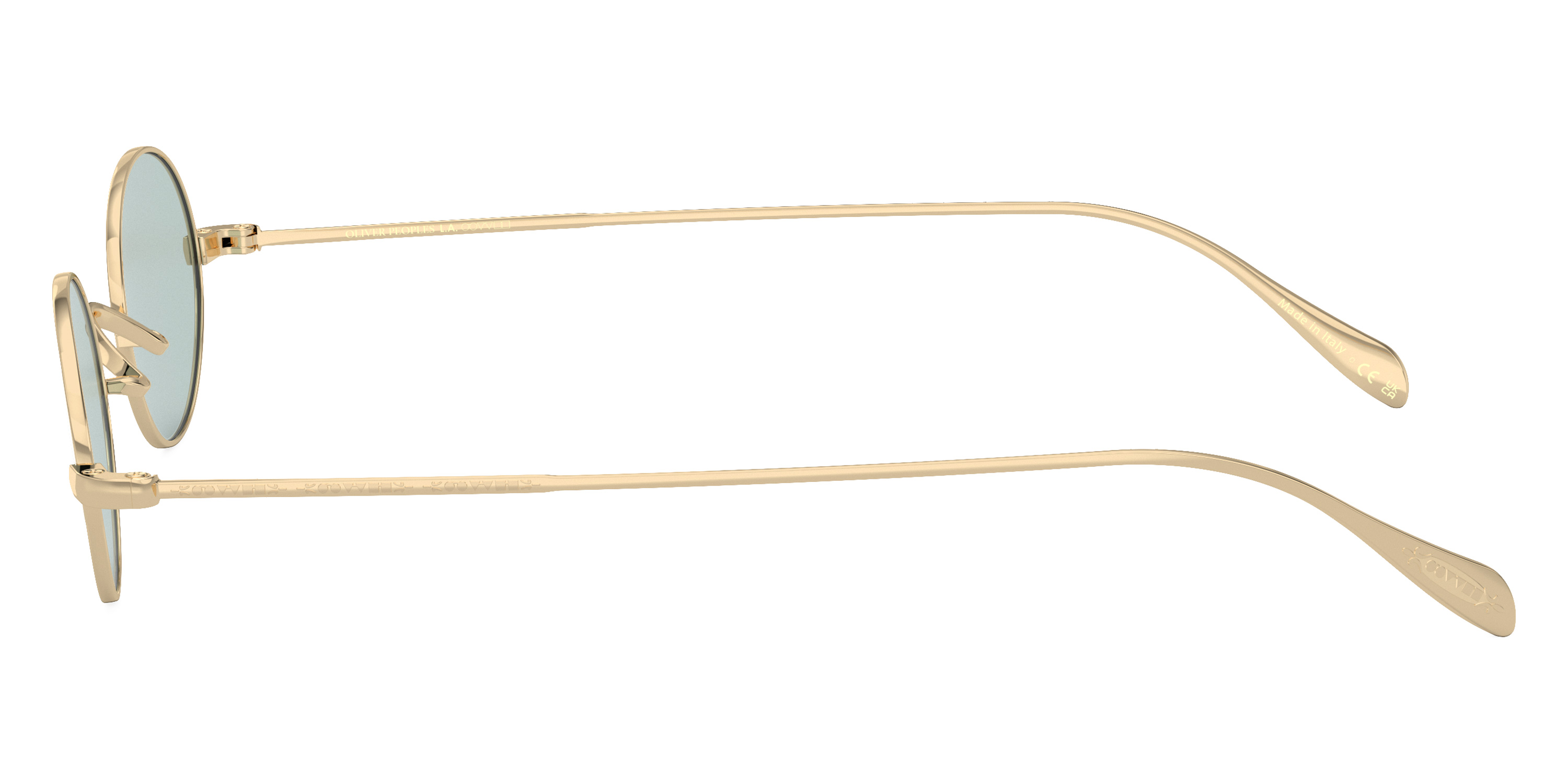 Oliver Peoples™ - Calidor OV1185