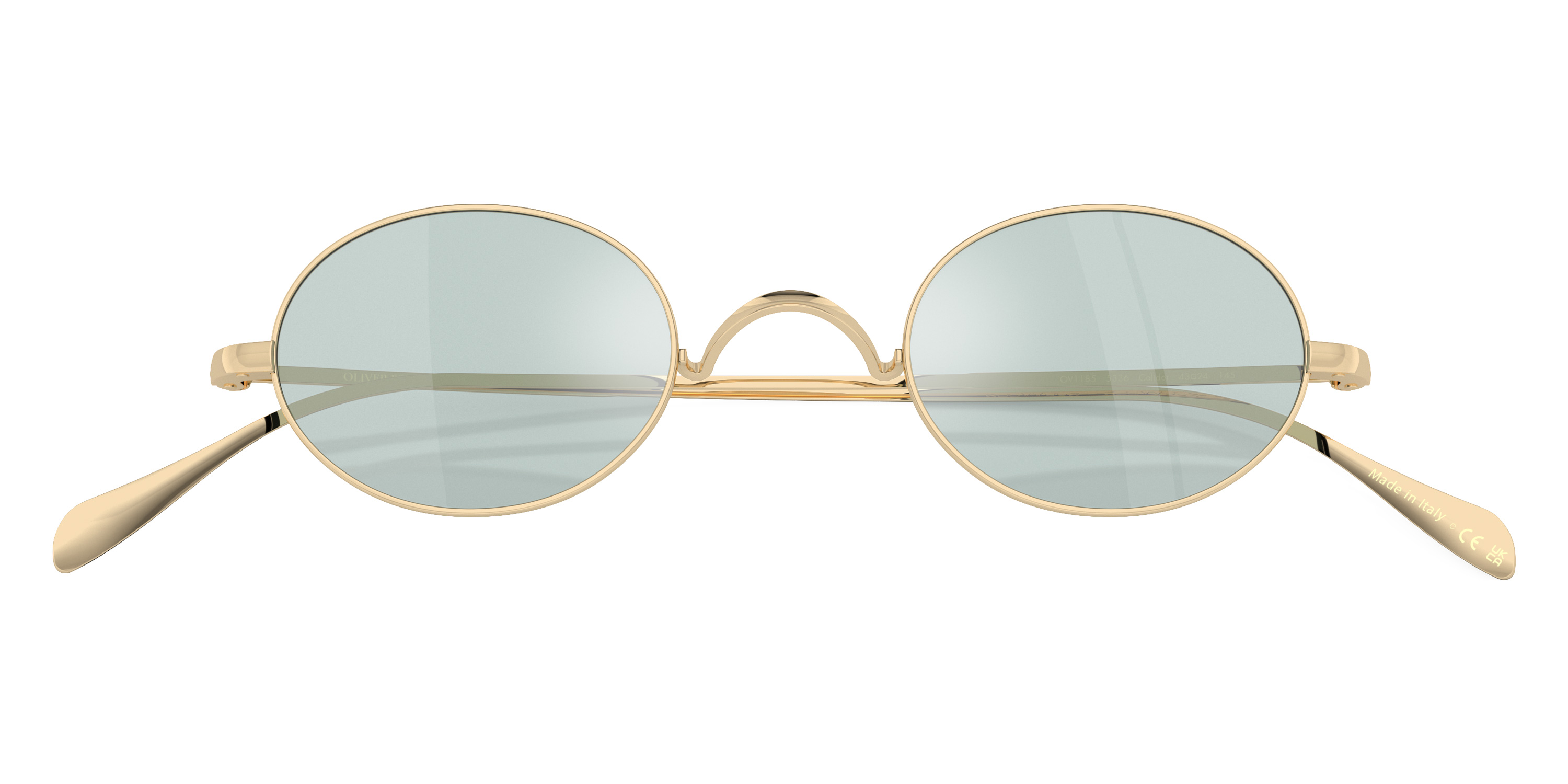 Oliver Peoples™ - Calidor OV1185