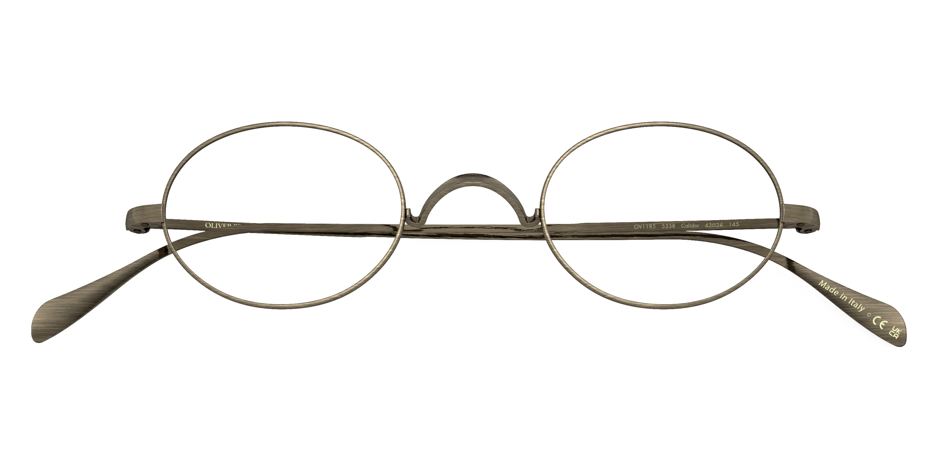 Oliver Peoples™ - Calidor OV1185