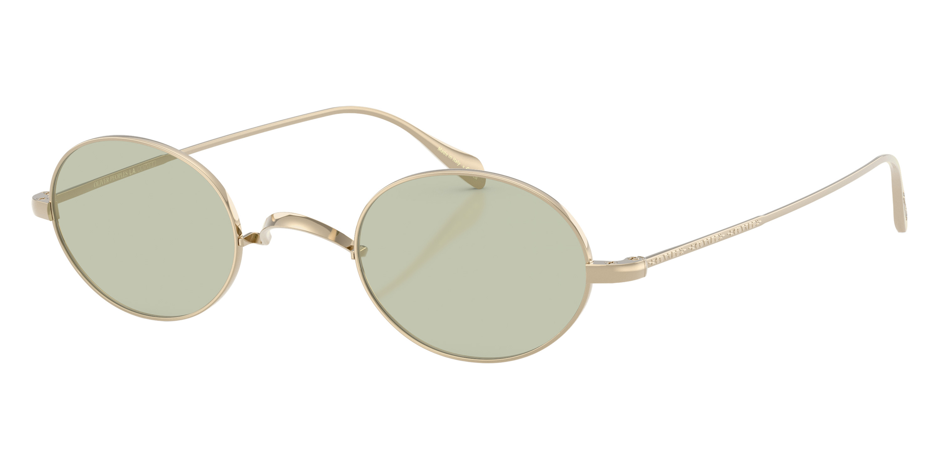 Color: Gold (5344) - Oliver Peoples OV1185534443