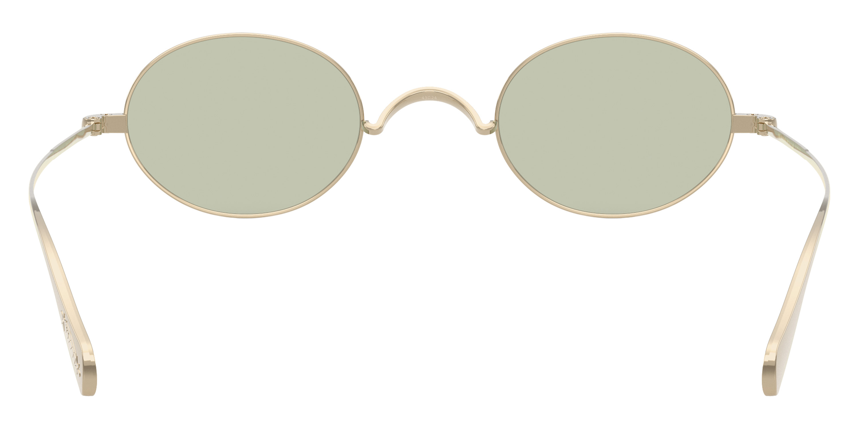 Color: Gold (5344) - Oliver Peoples OV1185534443