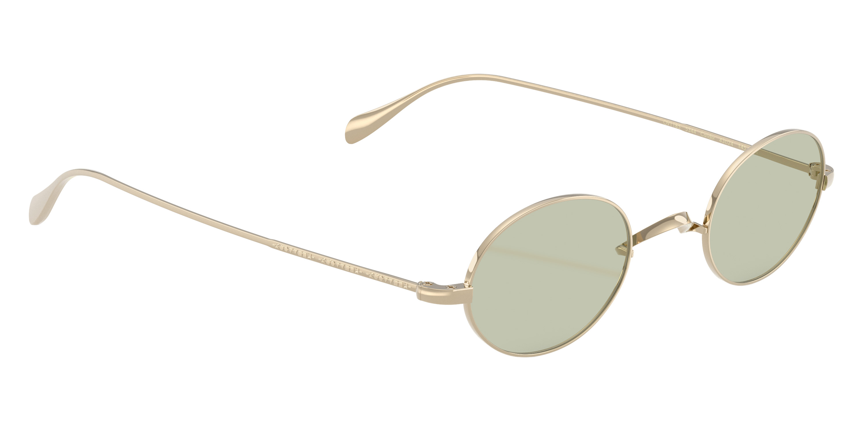 Color: Gold (5344) - Oliver Peoples OV1185534443