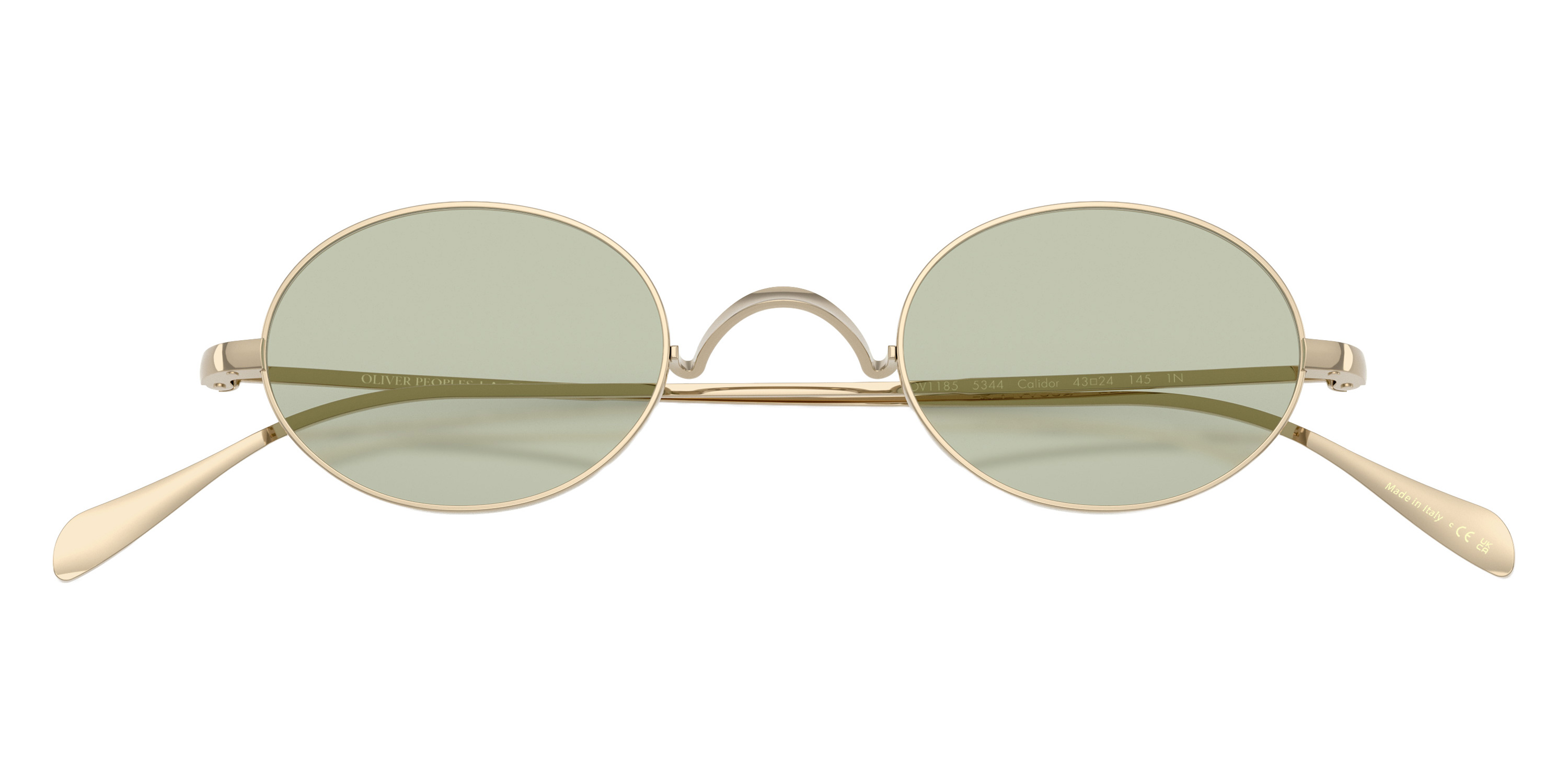 Color: Gold (5344) - Oliver Peoples OV1185534443