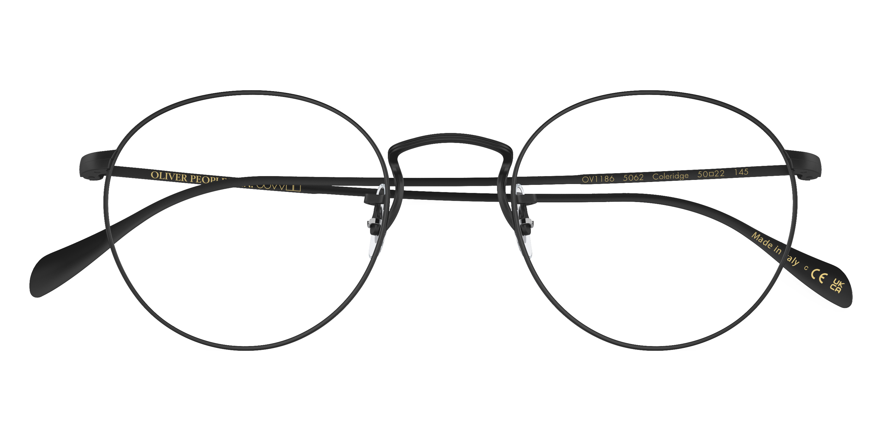 Oliver Peoples™ - Coleridge OV1186