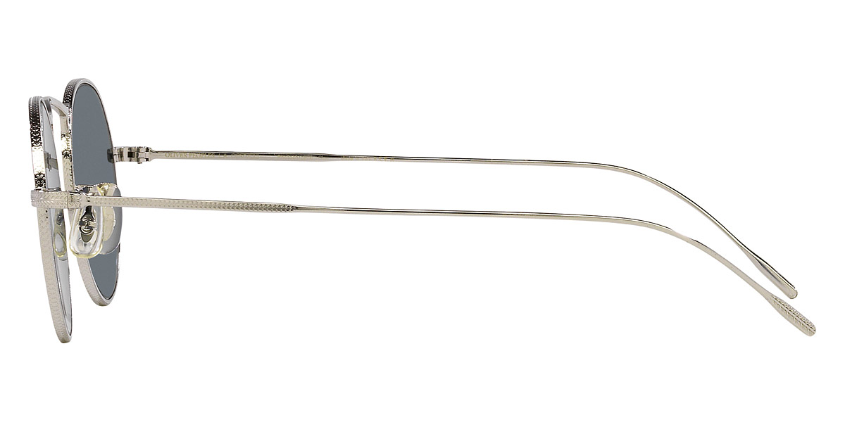 Color: Silver (5036R8) - Oliver Peoples OV1220S5036R847
